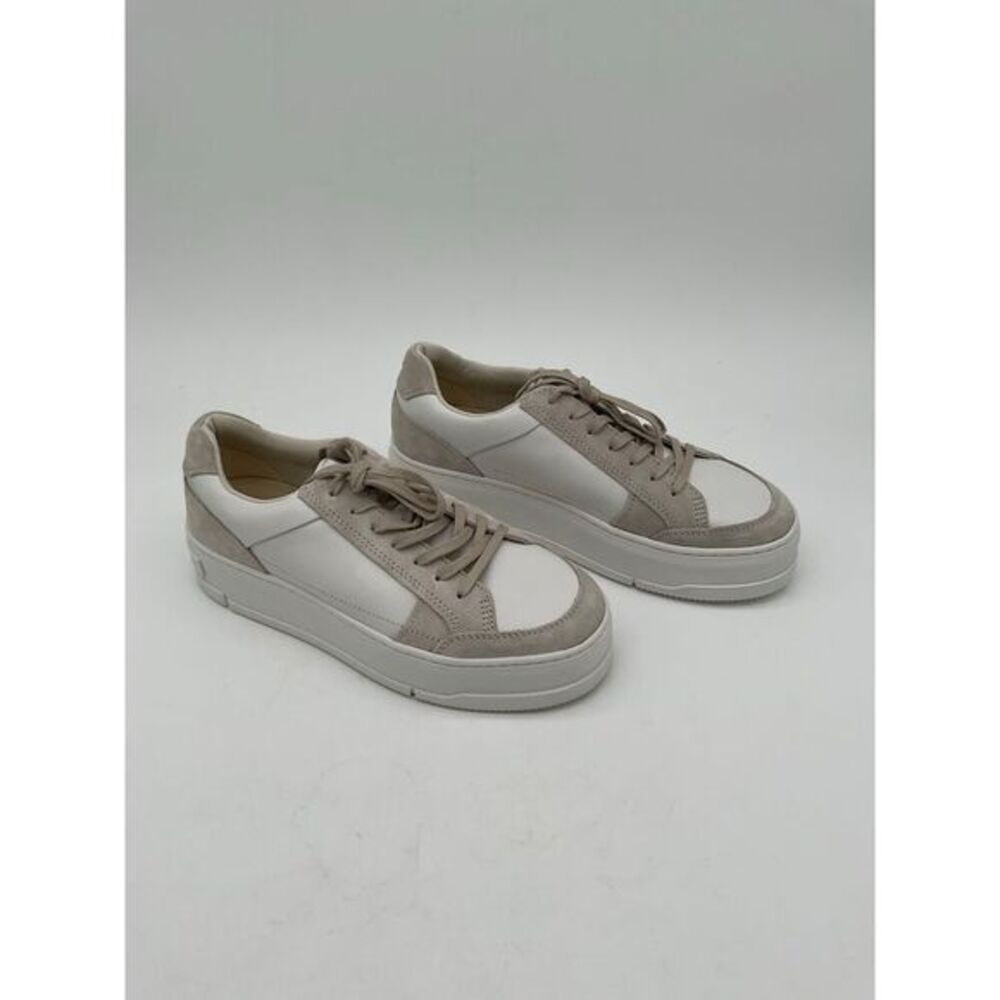 New in Box Vagabond Judy Platform Sneakers Size 9 (39 EU)‎